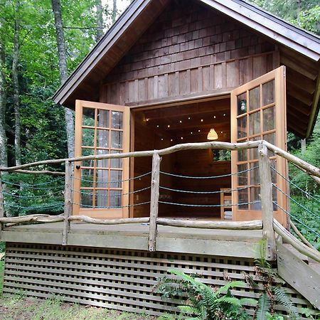 Shore Thing Retreat Eastsound Екстериор снимка