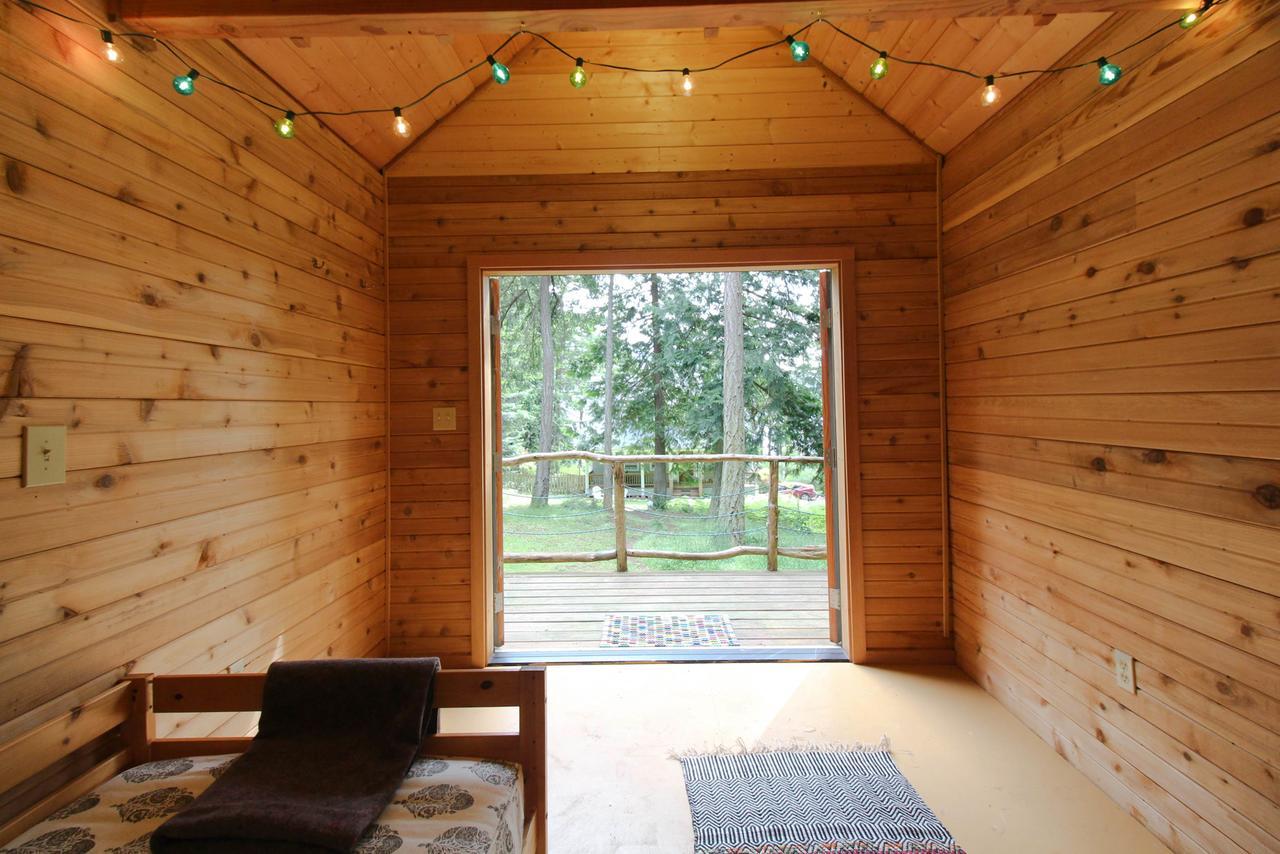 Shore Thing Retreat Eastsound Екстериор снимка