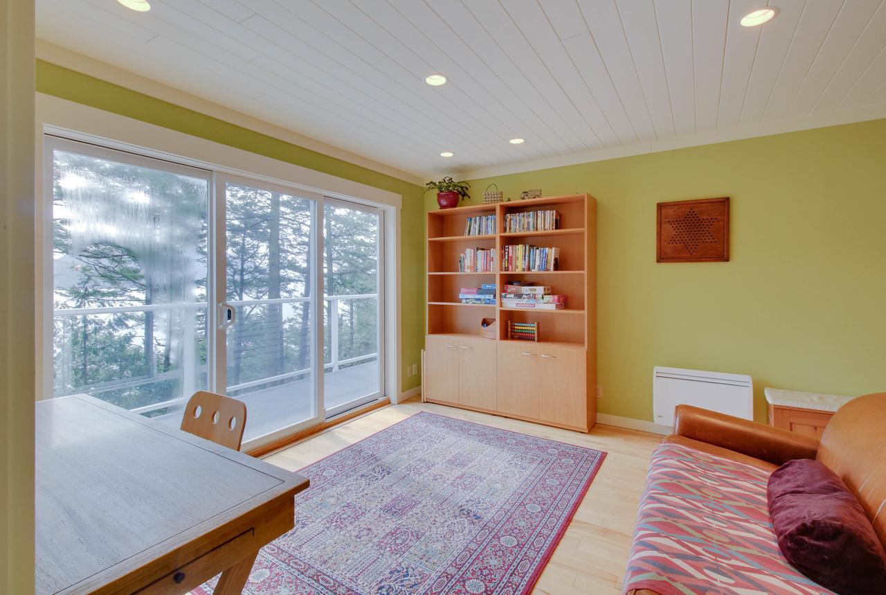 Shore Thing Retreat Eastsound Екстериор снимка