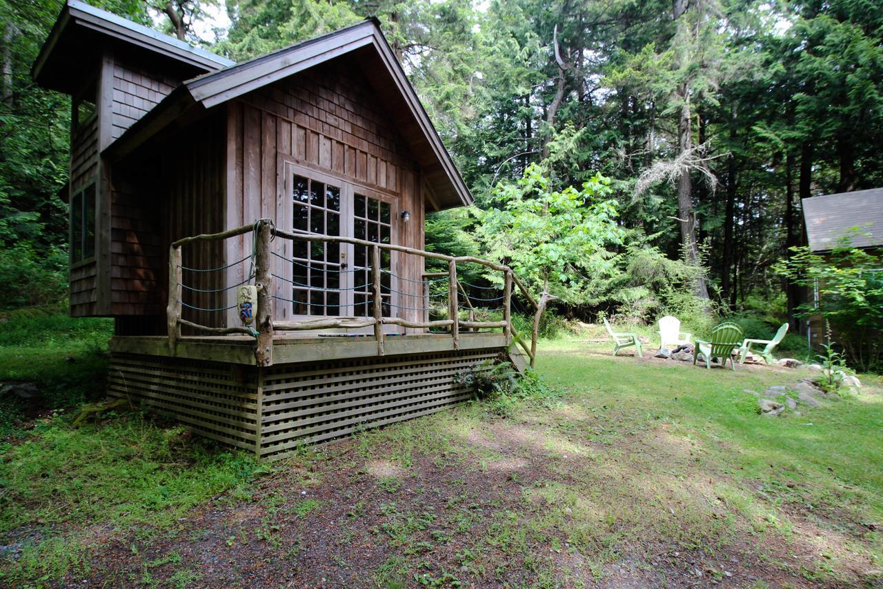 Shore Thing Retreat Eastsound Екстериор снимка
