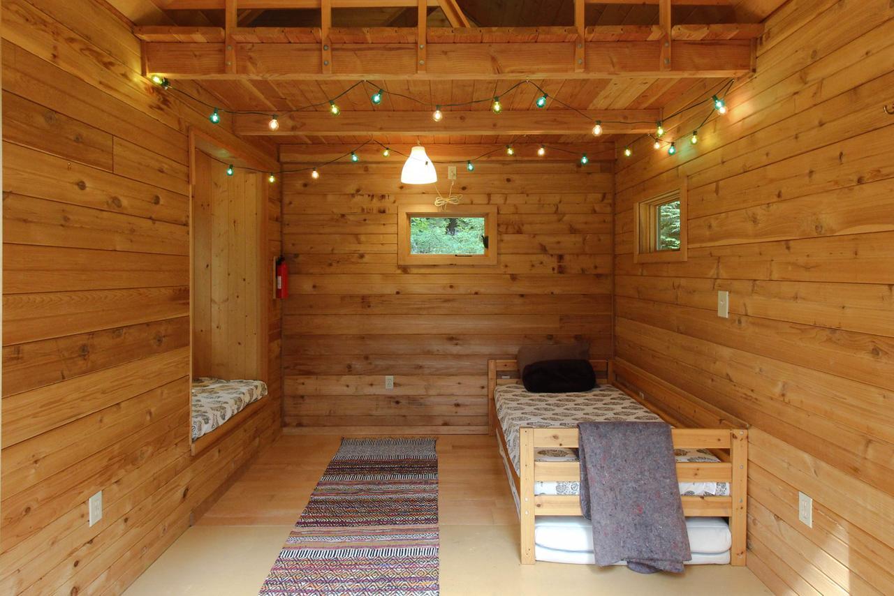 Shore Thing Retreat Eastsound Екстериор снимка