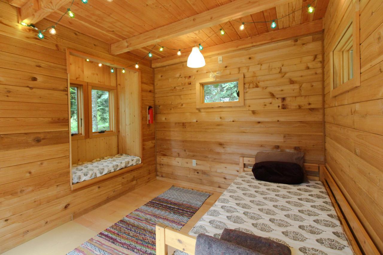 Shore Thing Retreat Eastsound Екстериор снимка