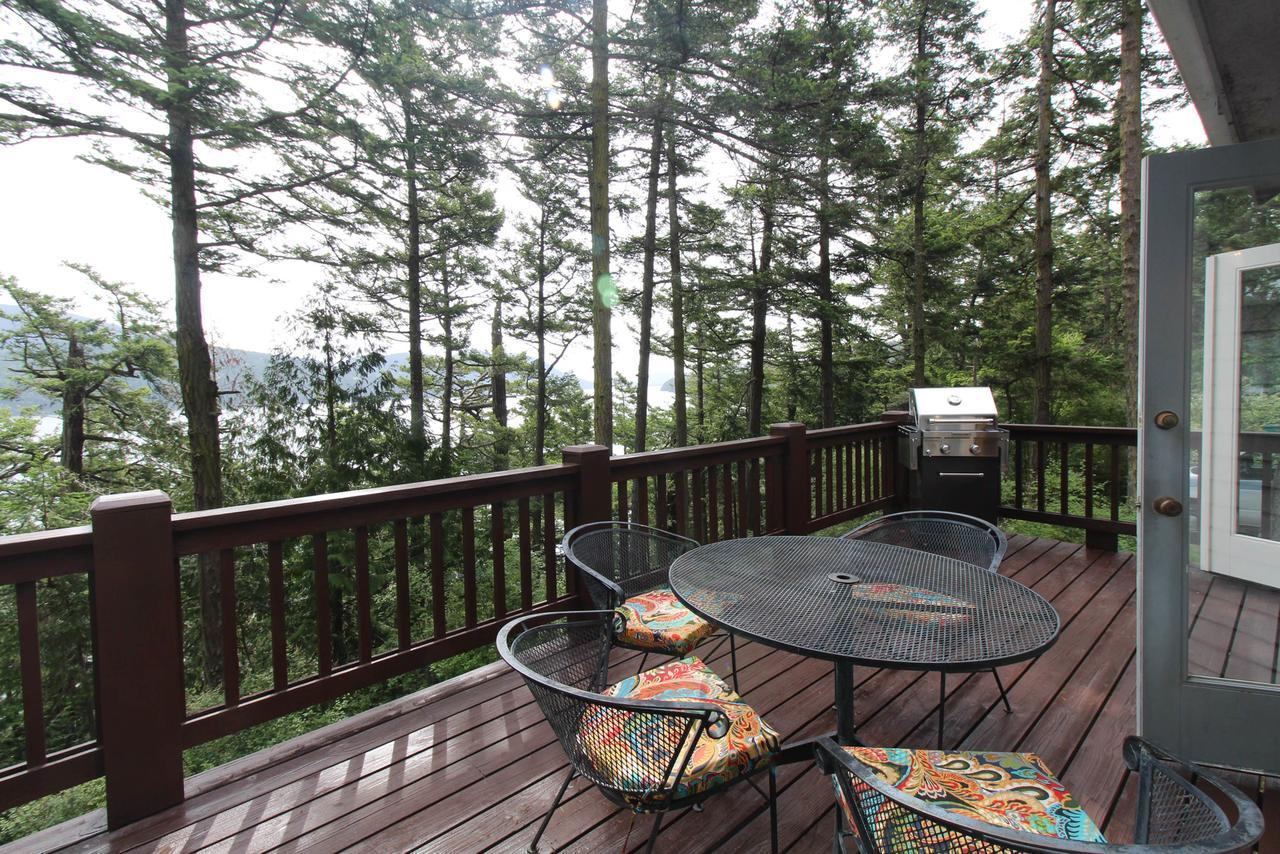 Shore Thing Retreat Eastsound Екстериор снимка